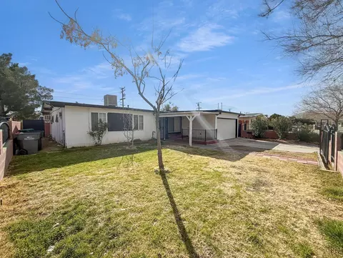 1226 Ave H 15, Lancaster, CA 93534