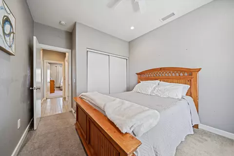 Bedroom - 45653 Knightsbridge St, Lancaster, CA 93534 photo 2 of 4