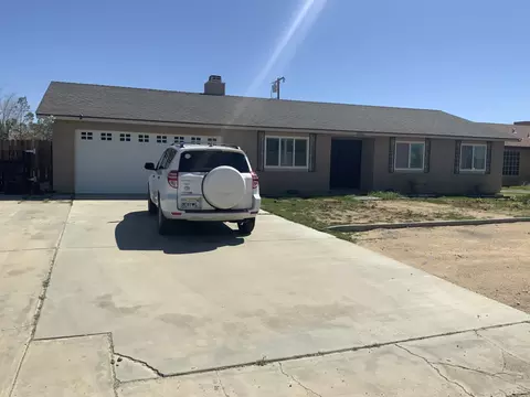 20012 87th St, California City, CA 93505