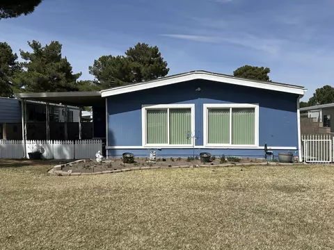 48303 20th St W #209, Lancaster, CA 93534