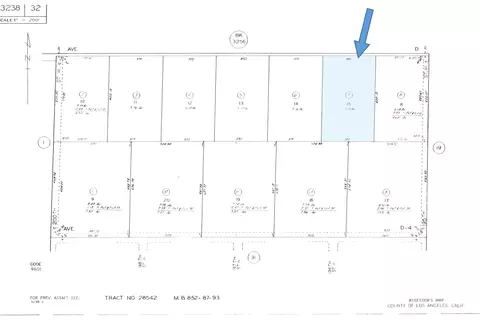 Avenue D, Fairmont, CA 93536 photo 36