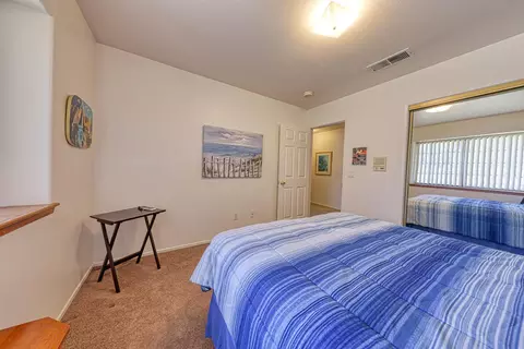 Bedroom - 29180 Lower Valley Rd N, Tehachapi, CA 93561 photo 5 of 5