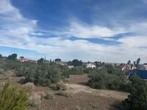 Sierra Hills Lane, Palmdale, CA 93550