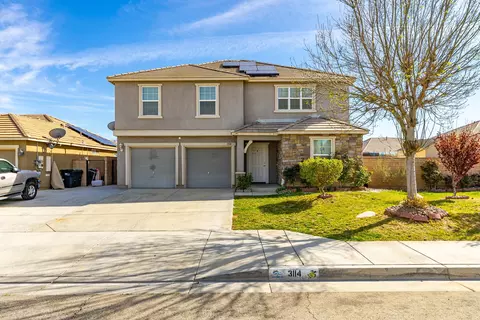 3114 Justin Ct, Lancaster, CA 93535