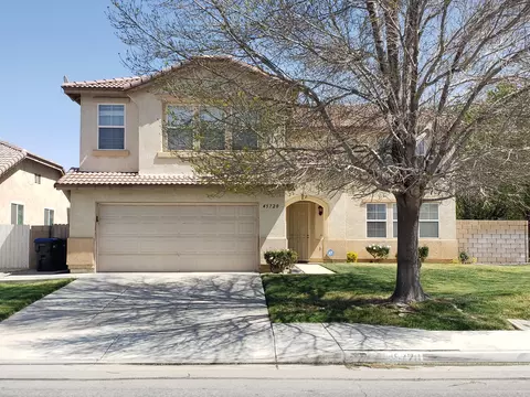 45720 Coventry Ct, Lancaster, CA 93534