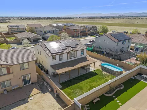 View/Area - 44327 Dusky Willow St, Lancaster, CA 93536 photo 5 of 7