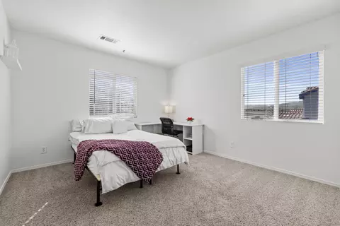 Bedroom - 44327 Dusky Willow St, Lancaster, CA 93536 photo 6 of 13