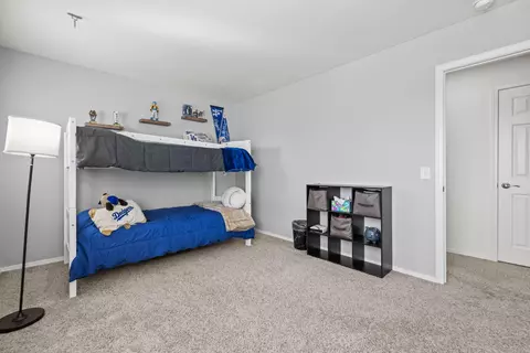 Bedroom - 44327 Dusky Willow St, Lancaster, CA 93536 photo 10 of 13