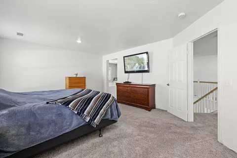Bedroom - 44327 Dusky Willow St, Lancaster, CA 93536 photo 3 of 13