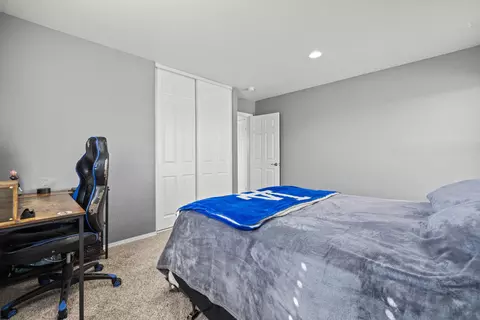 Bedroom - 44327 Dusky Willow St, Lancaster, CA 93536 photo 13 of 13