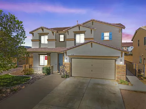 44327 Dusky Willow St, Lancaster, CA 93536