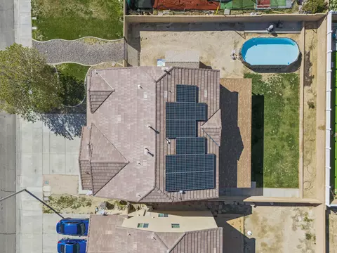 View/Area - 44327 Dusky Willow St, Lancaster, CA 93536 photo 4 of 7