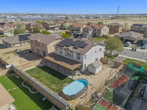 View/Area - 44327 Dusky Willow St, Lancaster, CA 93536 photo 7 of 7