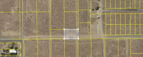 Vl 230-200-40, North Edwards, CA 93523