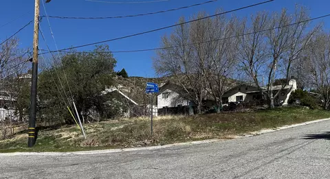 Walkatop/sunnydale 3224-011-01, Lake Elizabeth, CA 93532