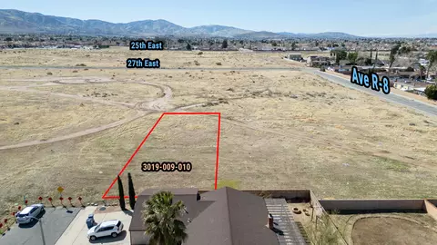 Cor Ave R9 28th Ste, Palmdale, CA 93550 photo 7