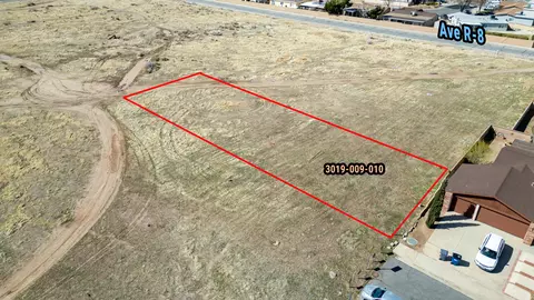 Cor Ave R9 28th Ste, Palmdale, CA 93550 photo 9