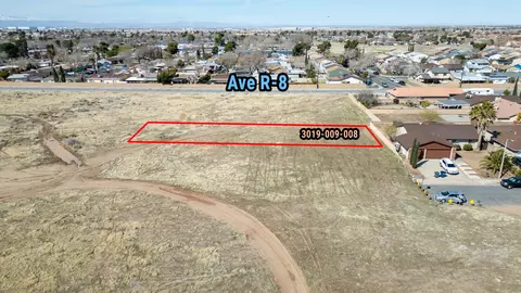 28 Th Ste Vic Ave R9 Ste, Palmdale, CA 93550