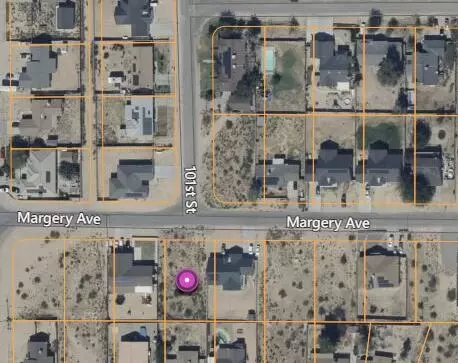 212-060 04 Margery Ave, California City, CA 93505