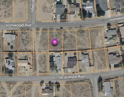 203-214 03 Ironwood Ave, California City, CA 93505