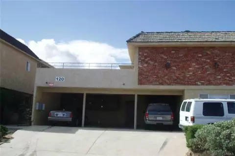 120 E Avenue Q7, Palmdale, CA 93550