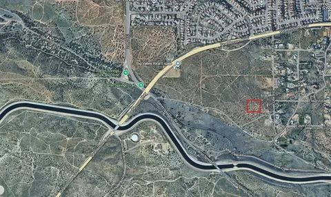 32 Nd St E, Palmdale, CA 93550