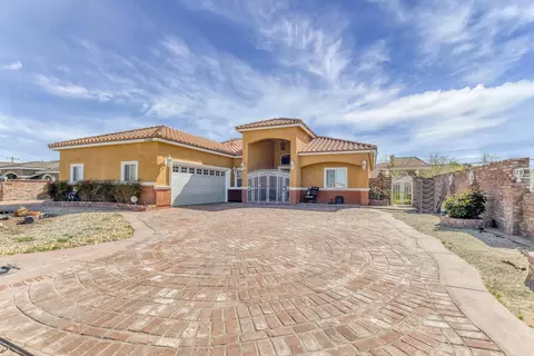 10440 Jeremy Dr, California City, CA 93505