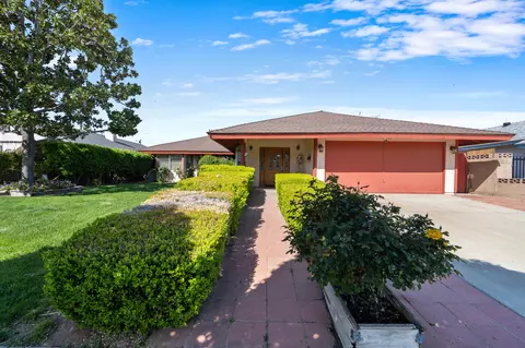 37903 Rudall Ave, Palmdale, CA 93550