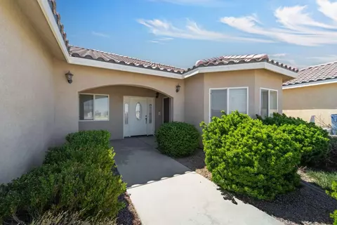 9142 Rea Ave, California City, CA 93505