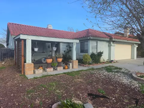 36910 Serendipity Way, Palmdale, CA 93552