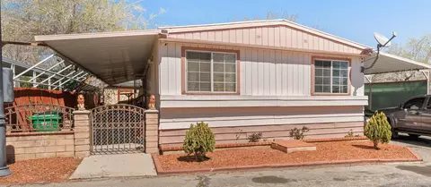 3255 Ave R E #65, Palmdale, CA 93550