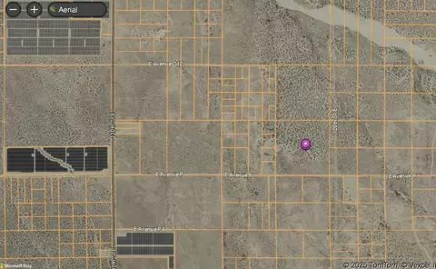 120 Th East On Ave P, Palmdale, CA 93591