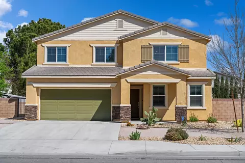 3763 J6 W, Lancaster, CA 93536