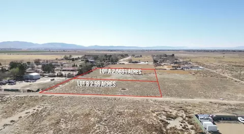 Ave K6 Vic 53 Ste, Lancaster, CA 93535