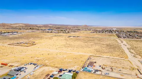 Clark Street, Rosamond, CA 93560 photo 5