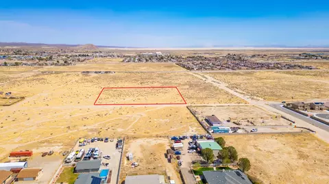 Clark Street, Rosamond, CA 93560