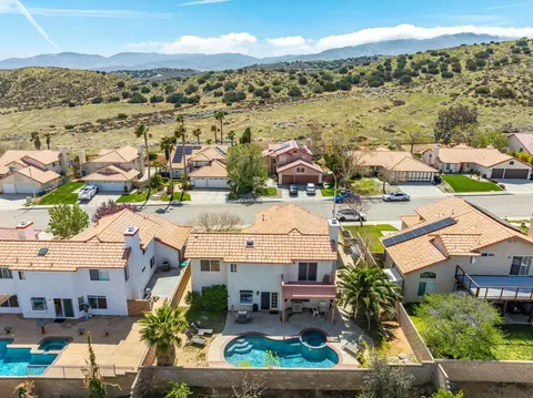 View/Area - 3121 Hampton Rd, Palmdale, CA 93551 photo 3 of 4