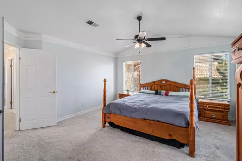 Bedroom - 3121 Hampton Rd, Palmdale, CA 93551 photo 1 of 5