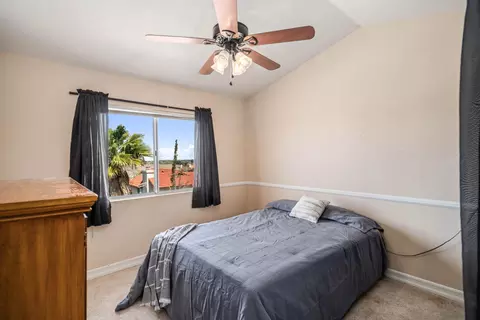 Bedroom - 3121 Hampton Rd, Palmdale, CA 93551 photo 5 of 5