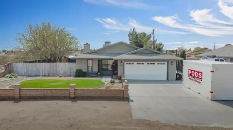10206 Rea Ave, California City, CA 93505