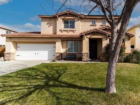 3047 Patti Rose Ave, Rosamond, CA 93560