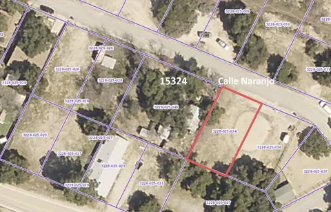 Calle Naranjo / 3228025034, Green Valley, CA 91350