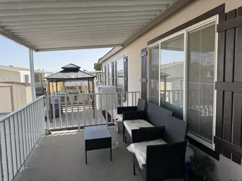 2112 Windflower Dr #116, Rosamond, CA 93560