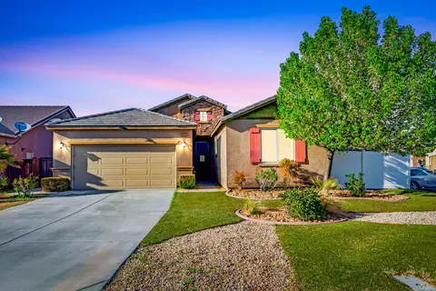 3115 Tumble Weed Ave, Rosamond, CA 93560
