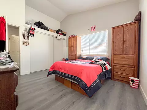 Bedroom - 37653 Janus Dr, Palmdale, CA 93550 photo 4 of 4