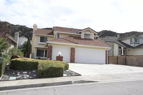28690 Cloverleaf Pl, Castaic, CA 91384
