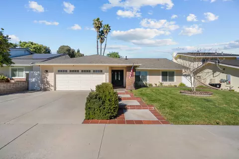 23005 Frisca Dr, Valencia, CA 91354