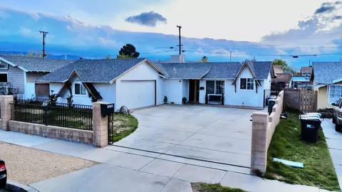38709 Glenraven Ave, Palmdale, CA 93550