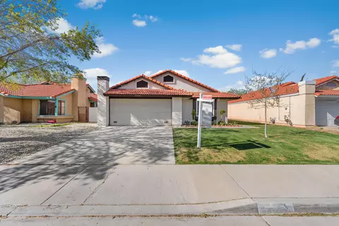 3329 Avenue S3 E, Palmdale, CA 93550