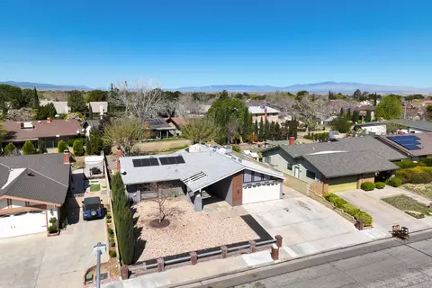 View/Area - 44103 Precise St, Lancaster, CA 93536 photo 3 of 4